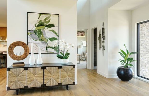 Images Anlon Custom Construction