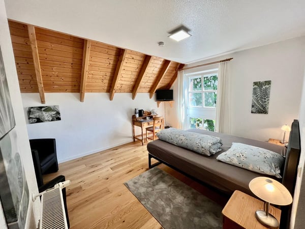 Bilder Das Landhotel "Zur Mühle"