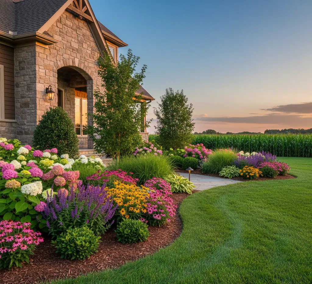 SunnySide Landscapes Image