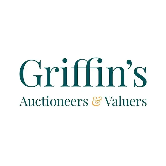 Griffin's Auctioneers and Valuers Logo