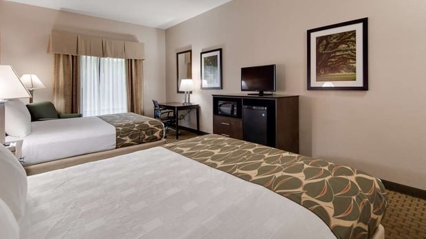 Images Best Western Executive Inn