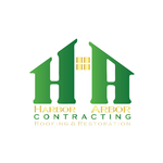 Harbor Arbor Contracting Logo
