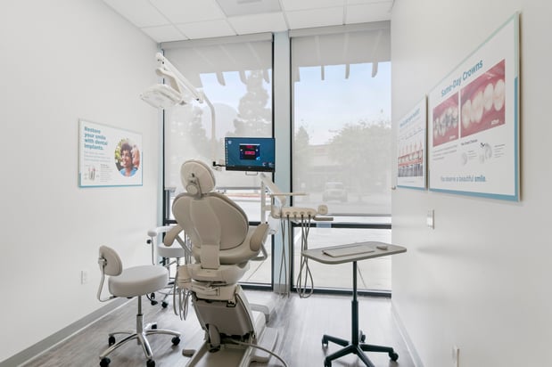 Images Dentists of San Dimas