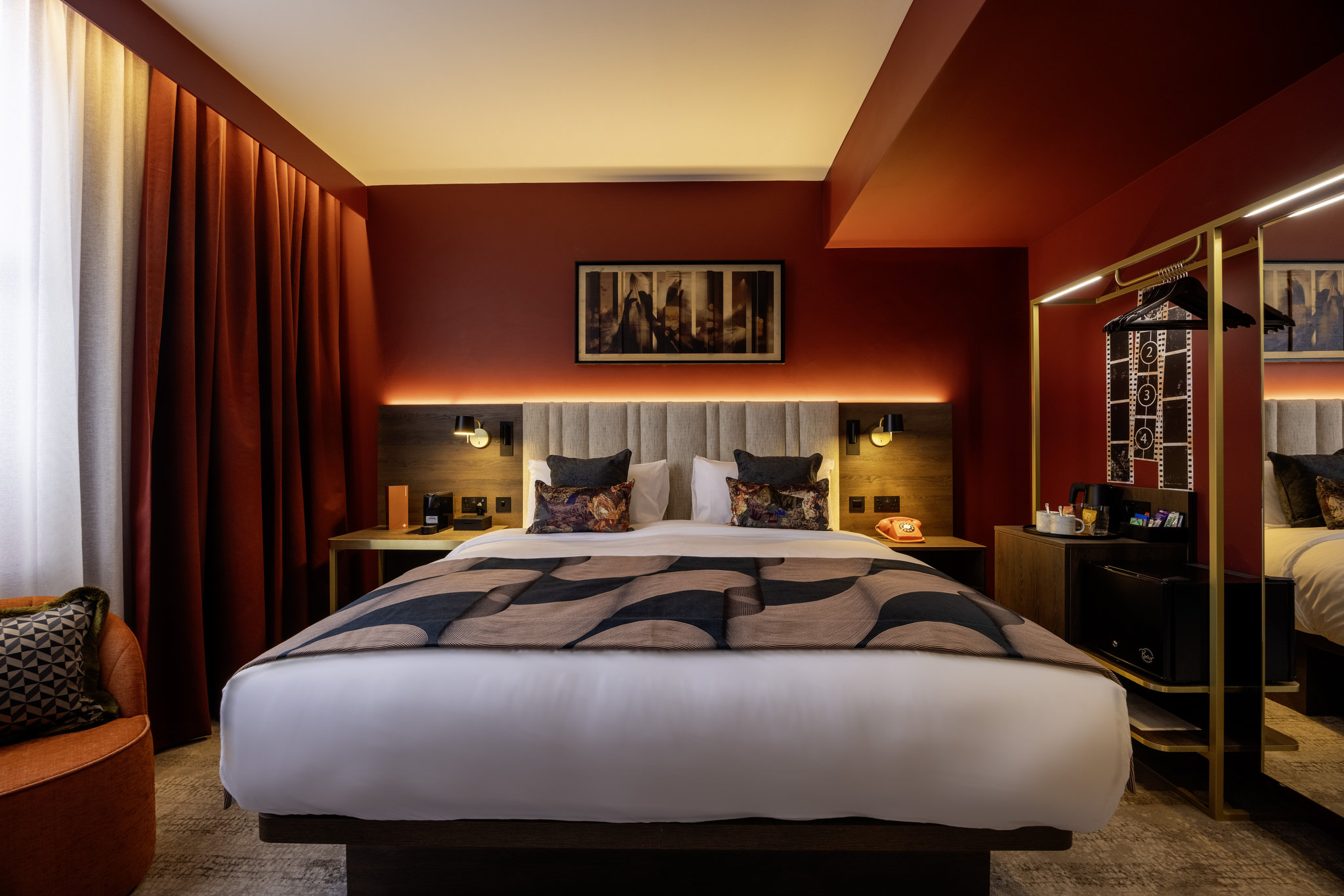 Images Hotel Indigo Leeds by IHG