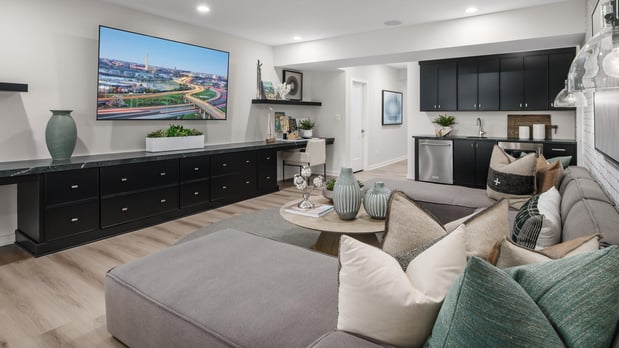 Images Parkside Village