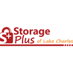 Storage Plus of Lake Charles Logo