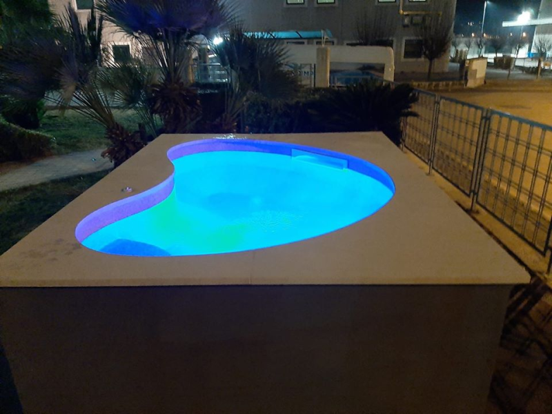 Images Piscine Tecnoimp