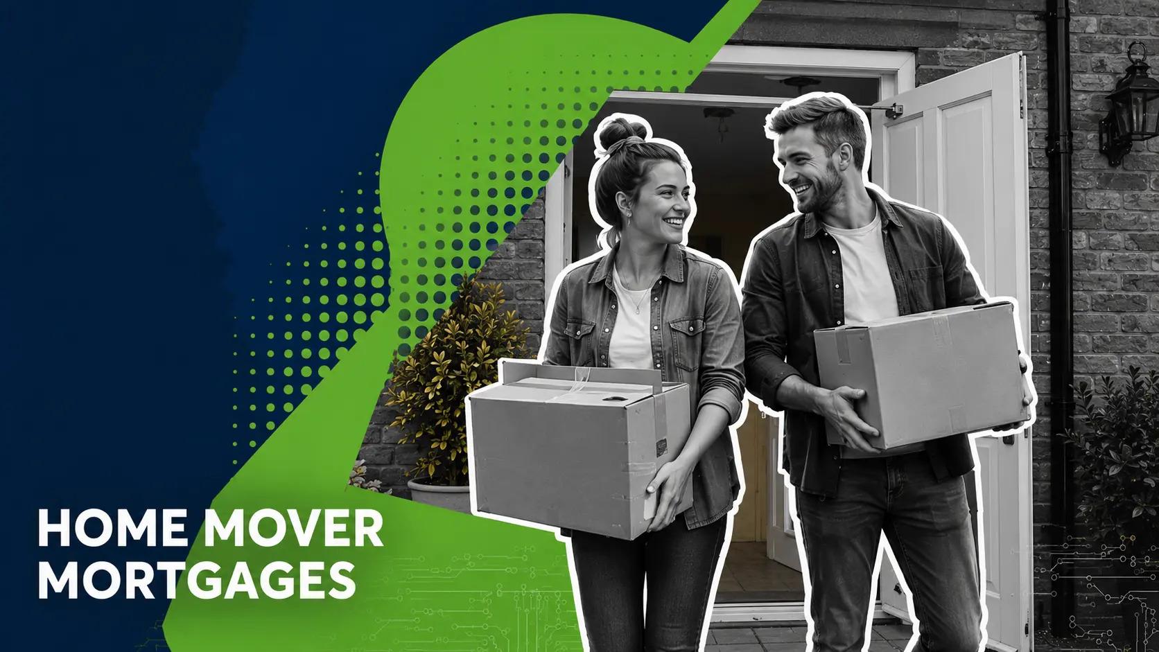 Home Mover Mortgages