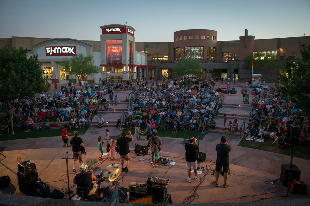 Superstition Springs Center in Mesa, AZ 4808320212