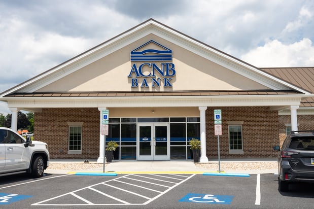 Images ACNB Bank