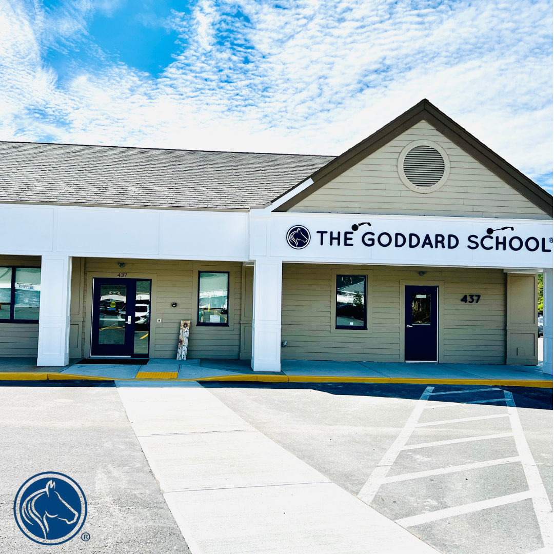 The Goddard School of Sudbury
