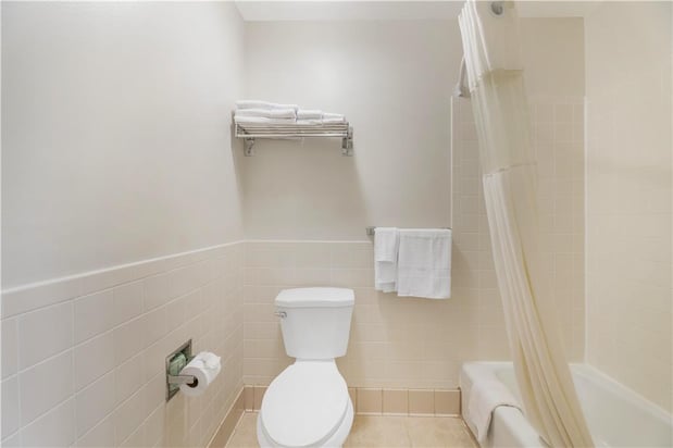 Images Best Western Maritime Inn