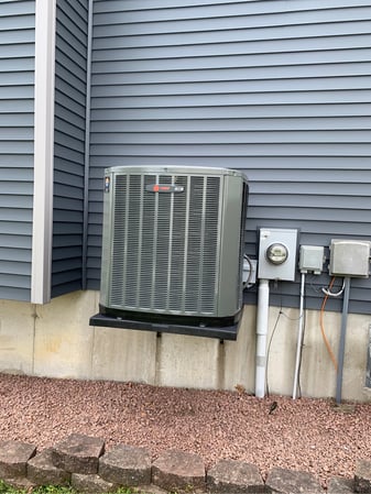 Images Unique Heating and Cooling