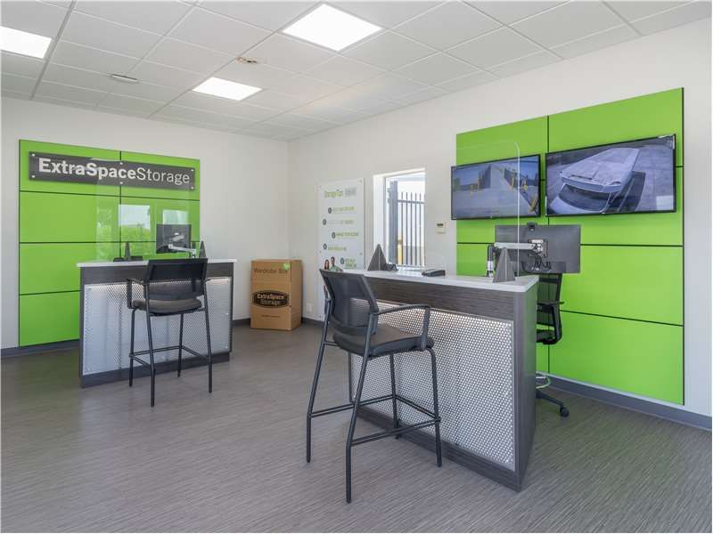 Office - Extra Space Storage at 4311 Sonoma Blvd, Vallejo, CA 94589