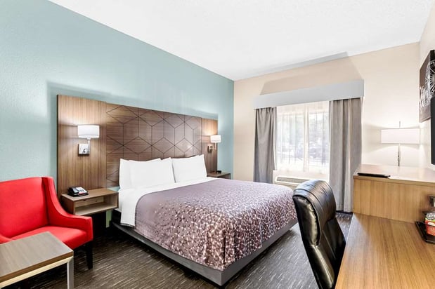 Images Best Western Gwinnett Center Hotel