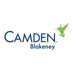 Camden Blakeney Apartments Logo