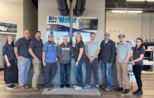 Images Air & Water Solutions