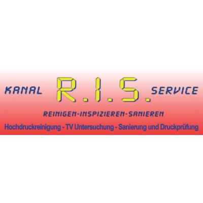 RIS GmbH Kanalservice in Berchtesgaden - Logo