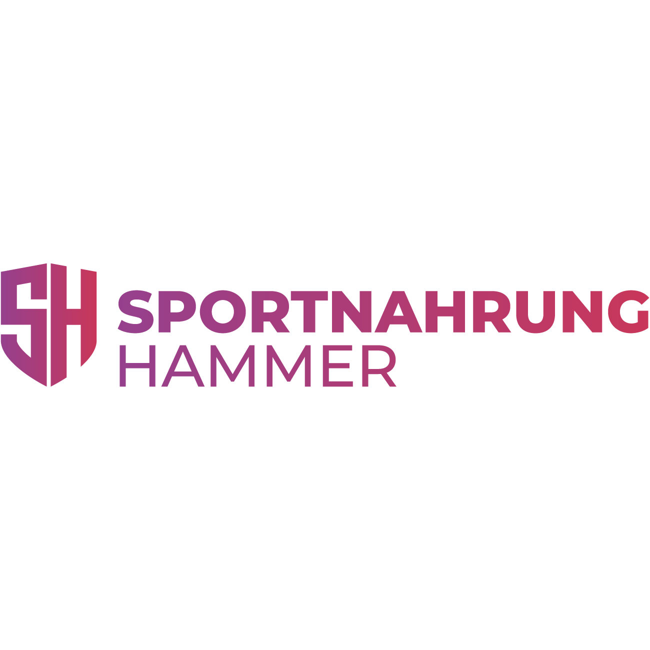 Sportnahrung Hammer in Östringen - Logo