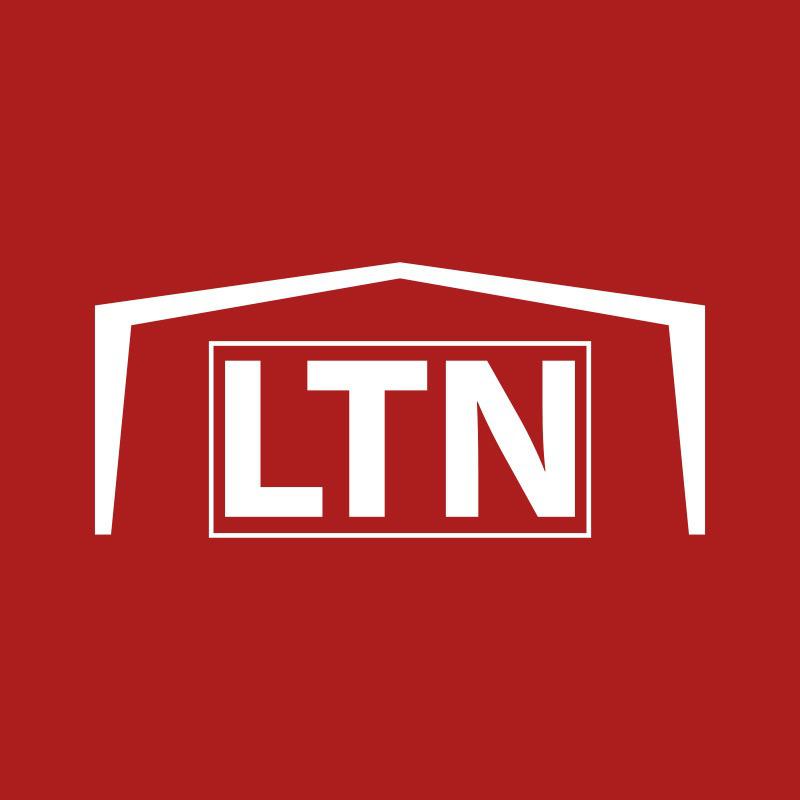 Logo LTN Stahl- und Hallenbau GmbH