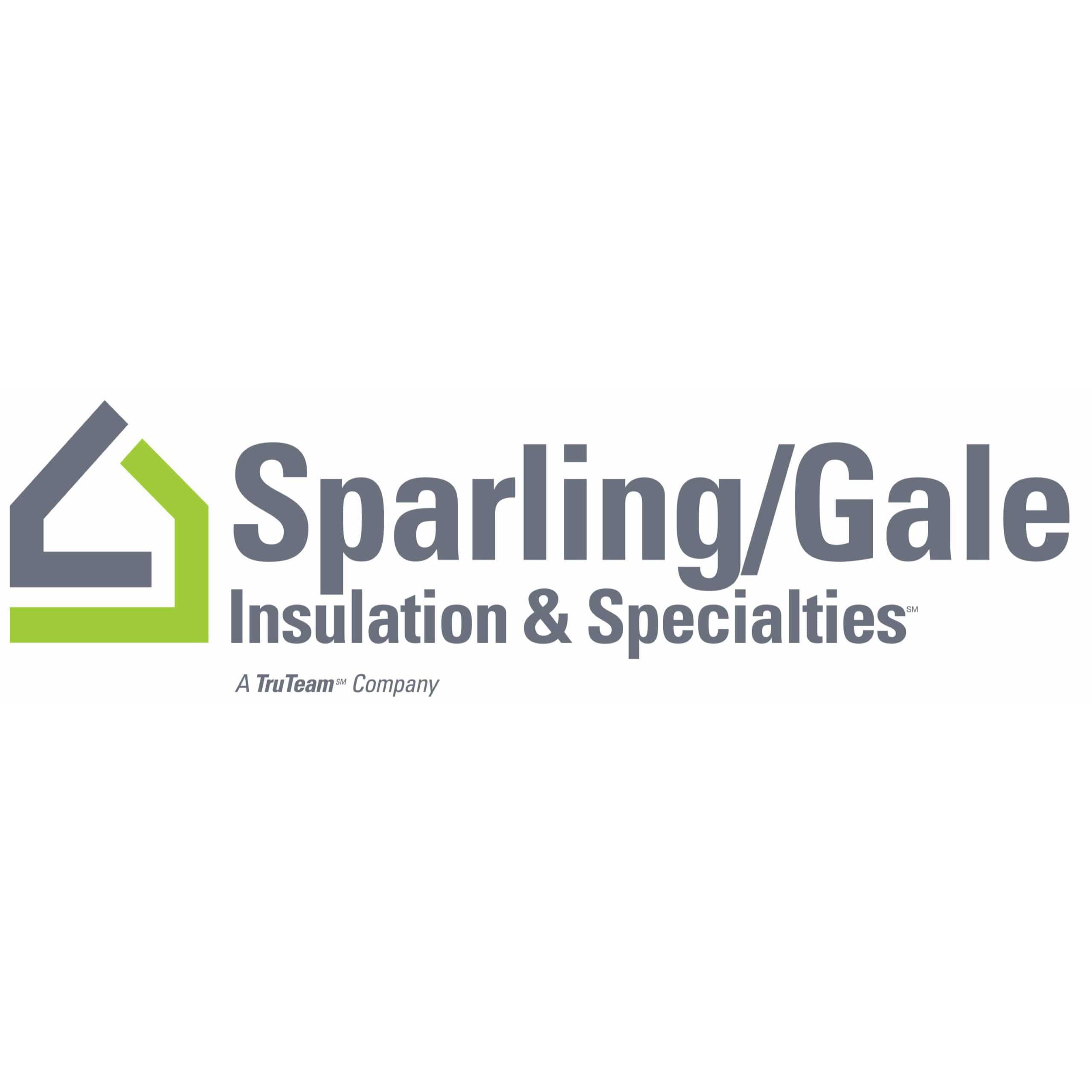 Sparling/Gale Insulation &Spec