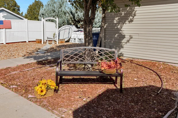 Images Gardens Care Senior Living - Memorial Park Assisted Living and Memory Care