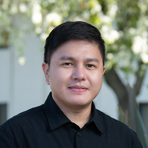 Neil F. Espiritu