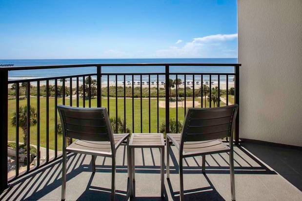 Images DoubleTree Resort by Hilton Myrtle Beach Oceanfront