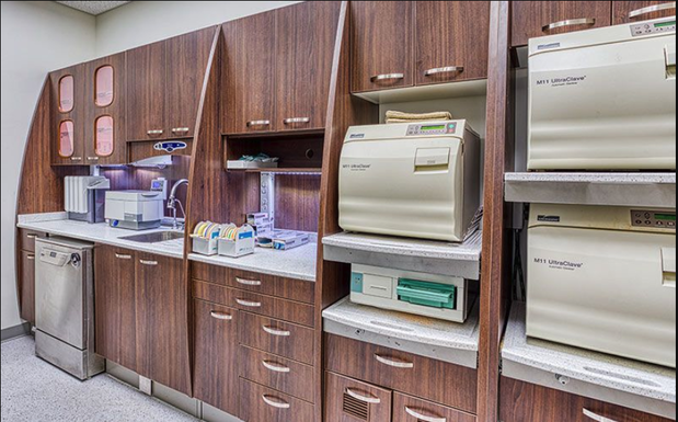 Images Family Dentistry & Prosthodontics