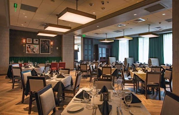 Images Embassy Suites by Hilton Atlanta Buckhead