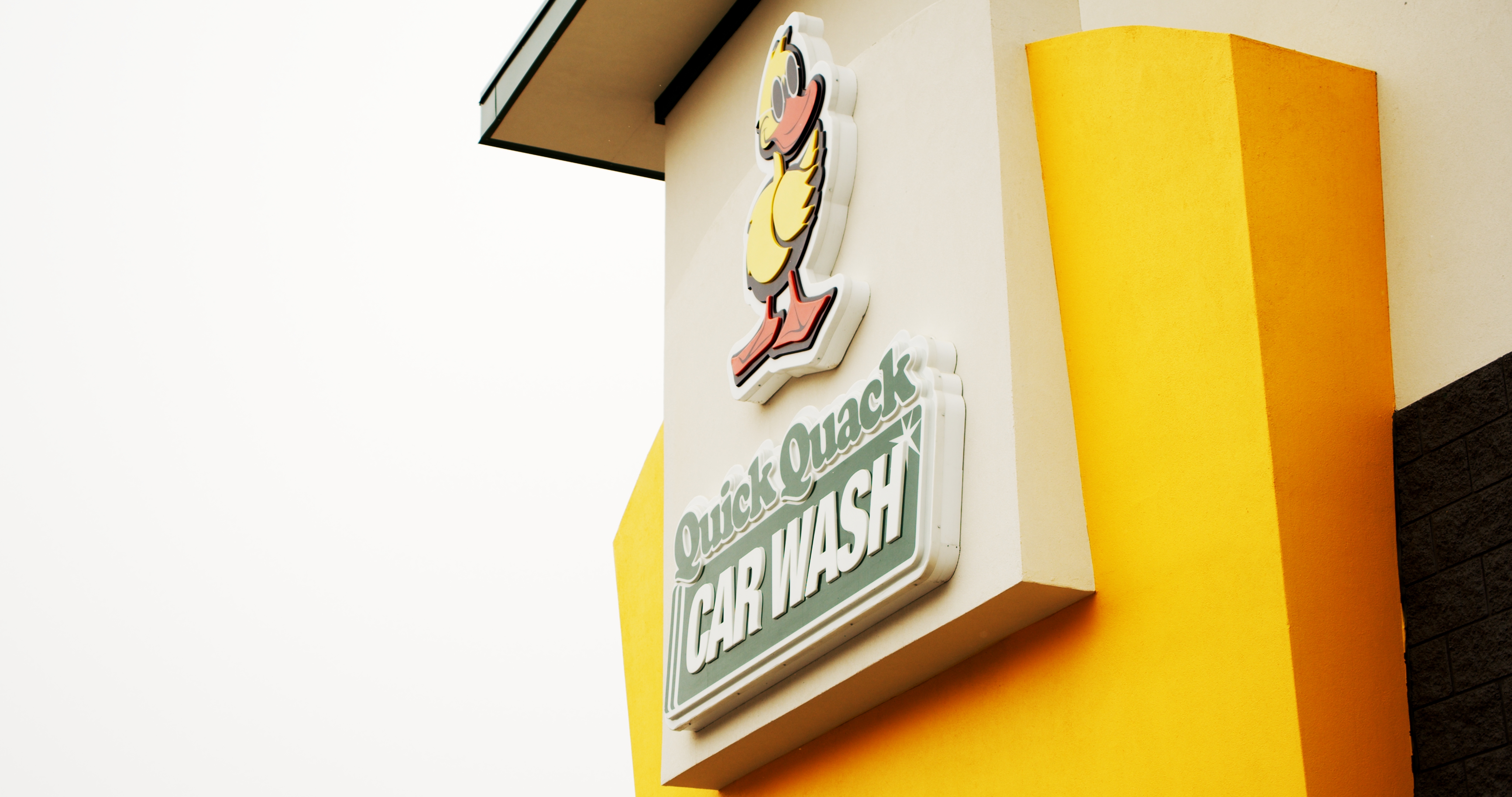 Quick Quack Car Wash Image