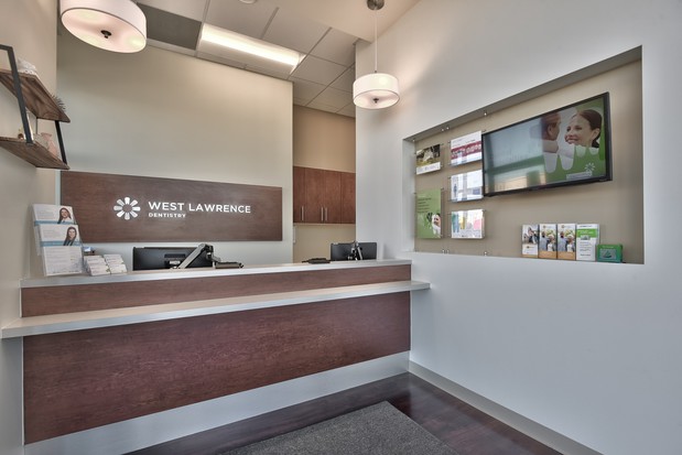 Images West Lawrence Dentistry