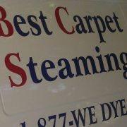Images BCS Carpet Cleaning