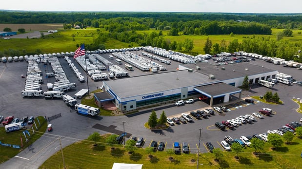 Images Camping World RV Sales