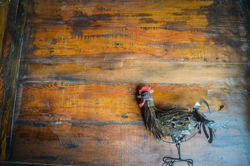 The Rooster Tavern