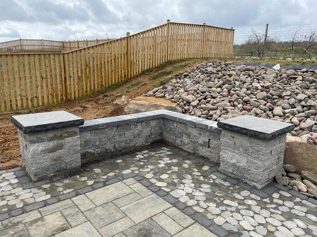 Images Mountain Strong Landscaping