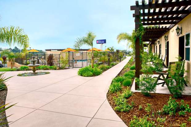 Images Hilton Garden Inn San Luis Obispo/Pismo Beach