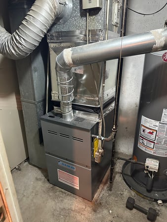 Images Green Energy Heating & Air Conditioning
