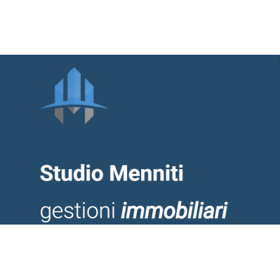 Studio Menniti Logo