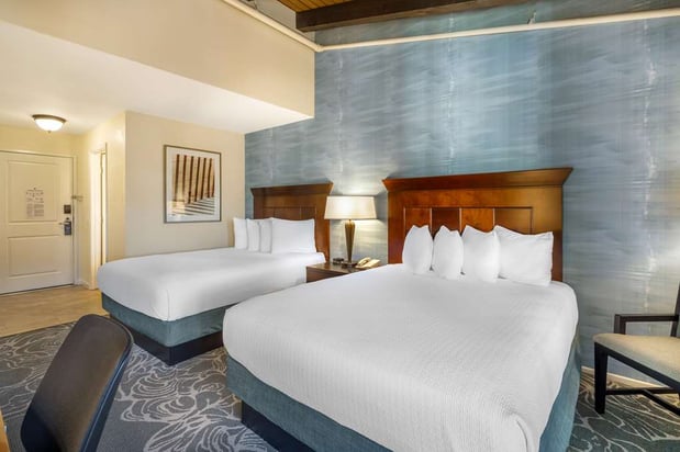 Images Best Western Plus Carpinteria Inn