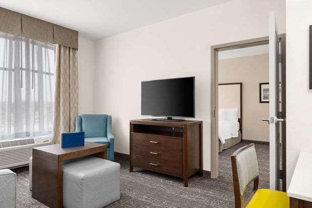Images Homewood Suites by Hilton San Marcos