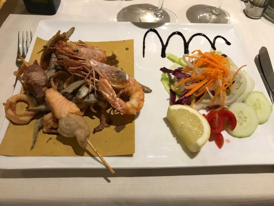 Images Trattoria Ristorante Rossi