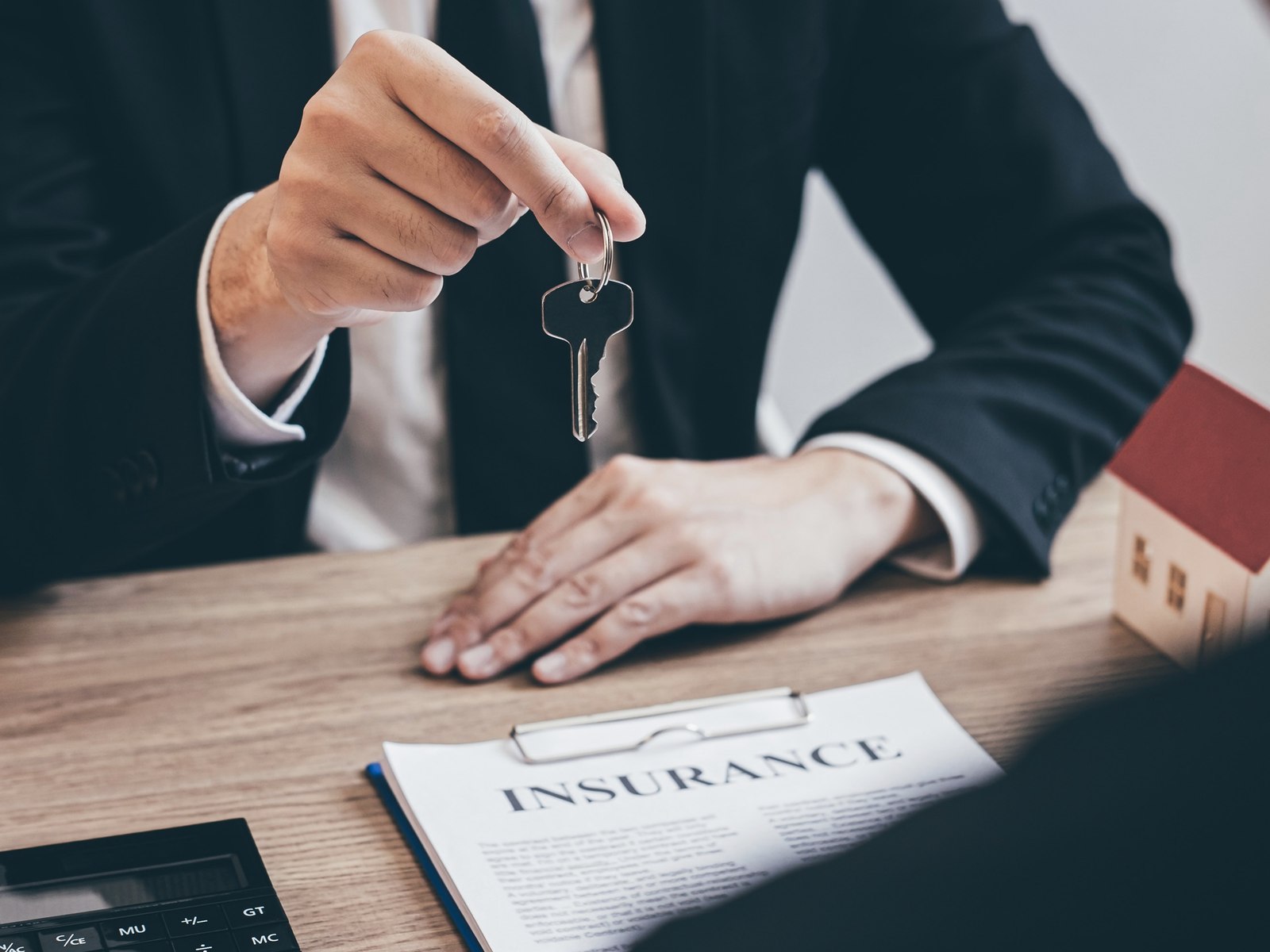 Jaymi Auto Insurance