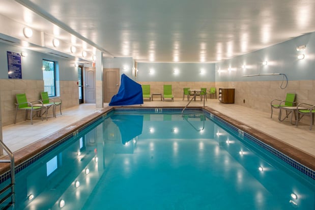 Images Holiday Inn Express & Suites Sioux City - Southern Hills by IHG