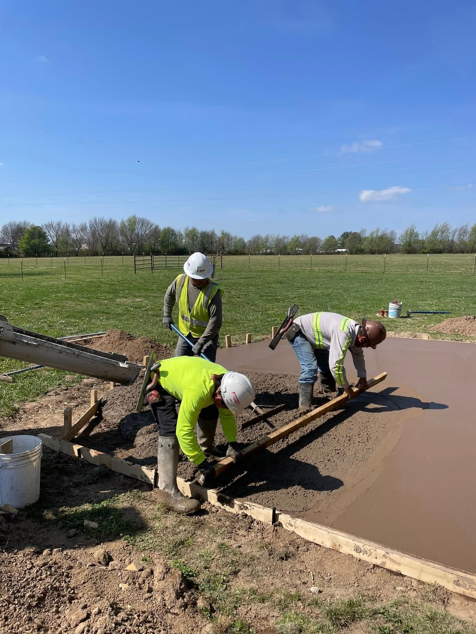 Sandridge Construction