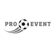 Pro Fussballevent GmbH Logo