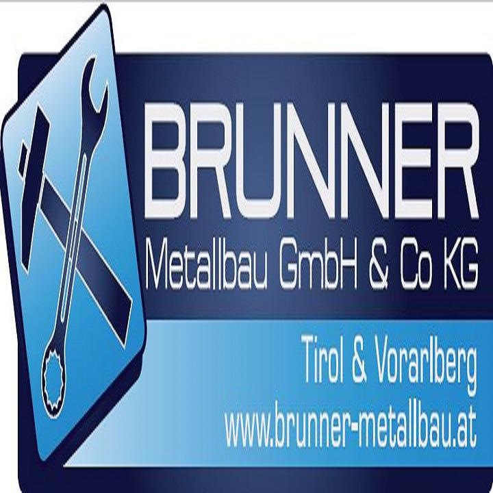 Brunner Metallbau GmbH & Co. KG Logo