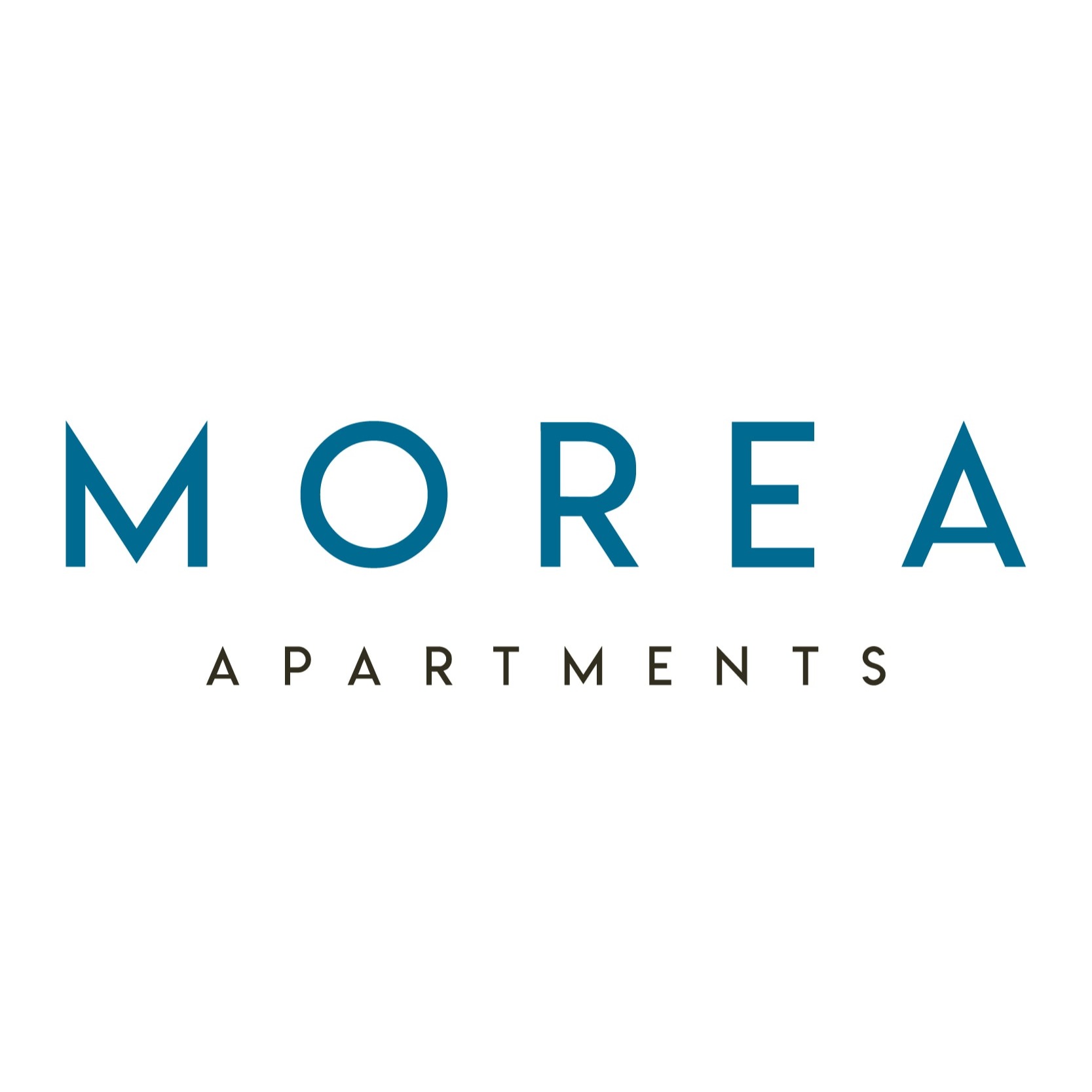 Morea Apartments Logo