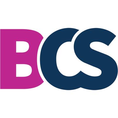 BCS Business Computer Solution GmbH in Thyrnau - Logo