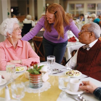 Arizona Love And Care LLC - assisted living home